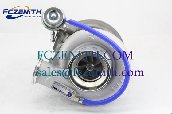 Cargador VG260118899 4047913 VG1029110065 VG1097110301 VG1093110074 de Turbo del camión del EURO 2 de HX40W WD615