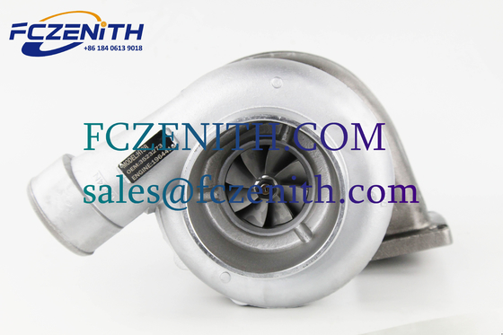 Turbocompresor 282004A001 710060-5001S del motor de coche TS16949 para Hyundai