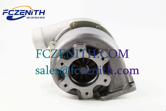 Turbocompresor 3525517 del motor diesel de H2D DSC11-18 571572 1115750 1116193 1107964 1116194 1489194 313970