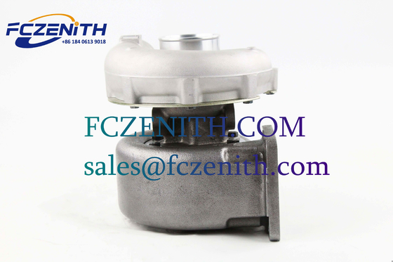 Turbocompresor 3525517 del motor diesel de H2D DSC11-18 571572 1115750 1116193 1107964 1116194 1489194 313970