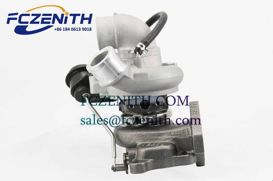 Equipos 715924 del turbocompresor del motor de coche eléctrico de GT1749S 28200-42610 para KIA Pregio TCI D4bh