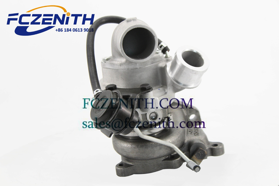 Equipos 715924 del turbocompresor del motor de coche eléctrico de GT1749S 28200-42610 para KIA Pregio TCI D4bh