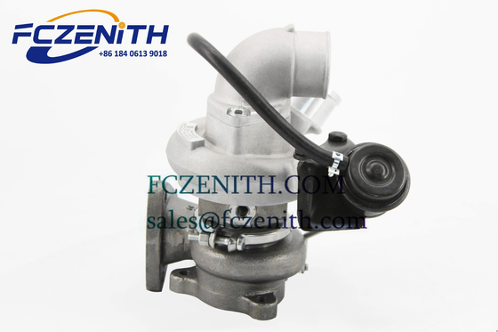 Equipos 715924 del turbocompresor del motor de coche eléctrico de GT1749S 28200-42610 para KIA Pregio TCI D4bh