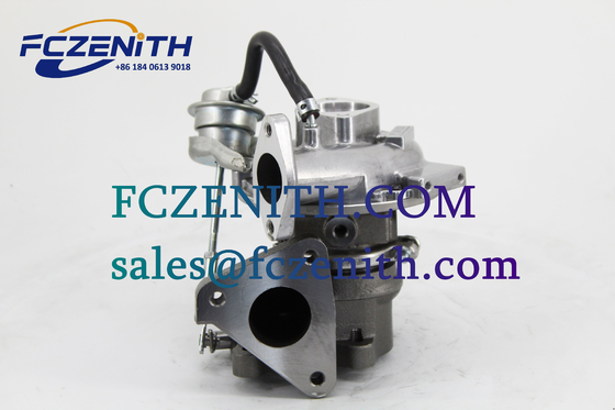 Motor Nissan Turbo Charger 14411MB40B VA420125 14411MB40C 14411-VM01A de RHF4-5 VN4 YD25DDTI