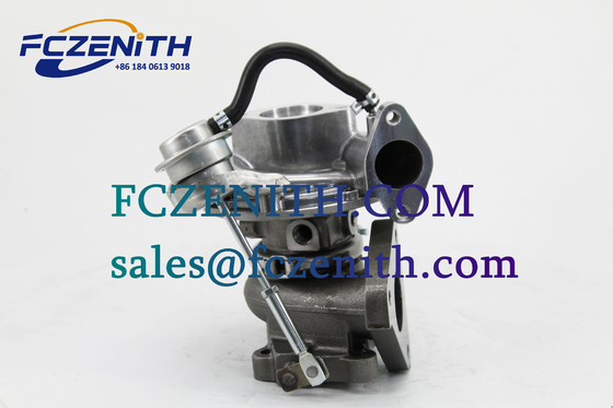 Motor Nissan Turbo Charger 14411MB40B VA420125 14411MB40C 14411-VM01A de RHF4-5 VN4 YD25DDTI