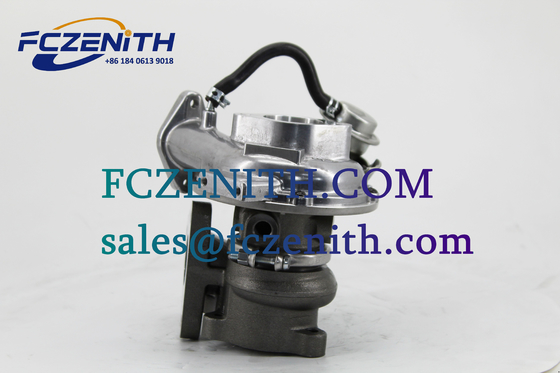 Motor Nissan Turbo Charger 14411MB40B VA420125 14411MB40C 14411-VM01A de RHF4-5 VN4 YD25DDTI
