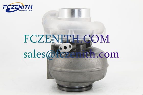 Turbocompresor 3531861 3803578 del motor de coche de H2E para el camión de Cummins