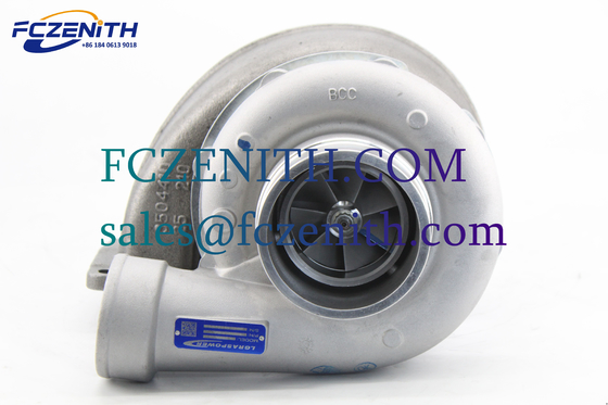 Turbocompresor 710060-5001S 710060-0001 del motor de coche de Hyundai TS16949