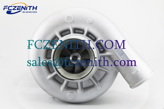 Turbocompresor 3594190 de HX82 1MW Cummins Engine 3592520 4025026 para QST30 CM552 CM850 QSKV60