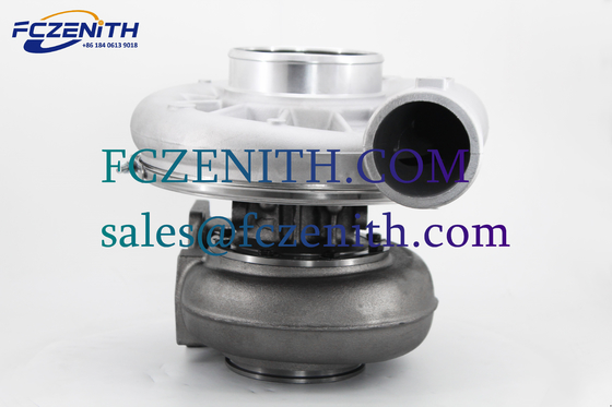 Turbocompresor 3594190 de HX82 1MW Cummins Engine 3592520 4025026 para QST30 CM552 CM850 QSKV60