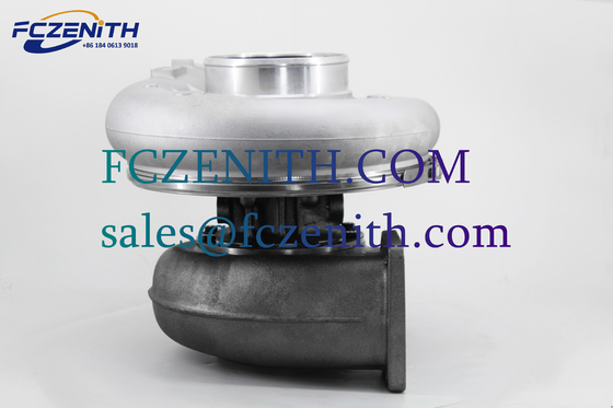 Turbocompresor 3594190 de HX82 1MW Cummins Engine 3592520 4025026 para QST30 CM552 CM850 QSKV60