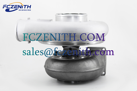 Turbocompresor 3594190 de HX82 1MW Cummins Engine 3592520 4025026 para QST30 CM552 CM850 QSKV60