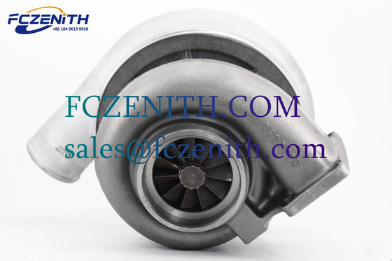 Turbocompresor 3594190 de HX82 1MW Cummins Engine 3592520 4025026 para QST30 CM552 CM850 QSKV60