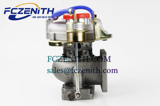 Turbocompresor 24100-3150 24100-2860 467920-9 467920-0016 467920-0012 de Hino del camión TBP416