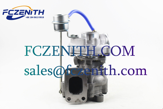 Turbocompresor TB0392 80000172150 465819-0001 del motor diesel del AGS 4.10TCA MWM Volkswagen L80