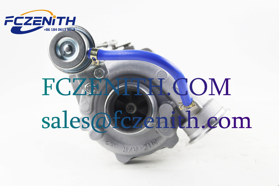 Turbocompresor TB0392 80000172150 465819-0001 del motor diesel del AGS 4.10TCA MWM Volkswagen L80