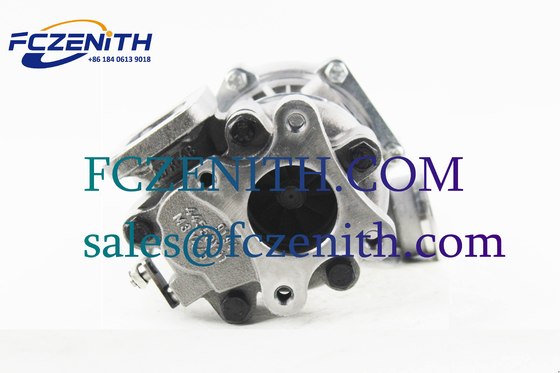 Turbocompresor TB0392 80000172150 465819-0001 del motor diesel del AGS 4.10TCA MWM Volkswagen L80