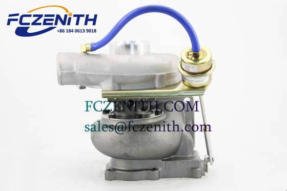 Turbocompresor 466535-5001 de WA400-3 KOMATSU 466535-5002 466535-2 6222 - 81 8310