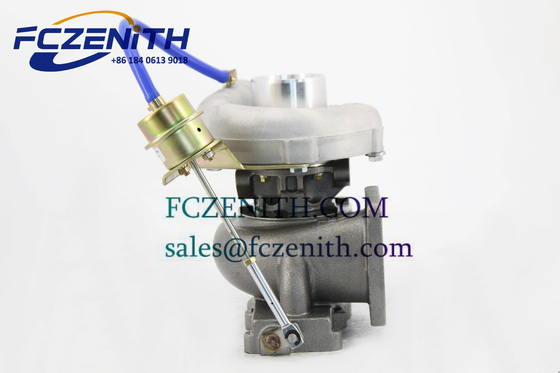 Turbocompresor 466535-5001 de WA400-3 KOMATSU 466535-5002 466535-2 6222 - 81 8310