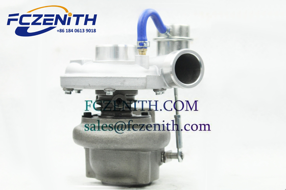 Motor de GT25 GT2556S Perkins Turbocharger 711736-0025 2674A225 T4.40