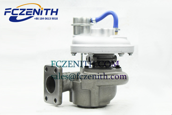 Motor de GT25 GT2556S Perkins Turbocharger 711736-0025 2674A225 T4.40