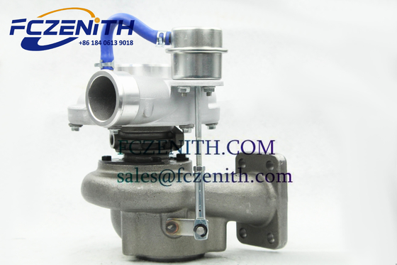 Motor de GT25 GT2556S Perkins Turbocharger 711736-0025 2674A225 T4.40