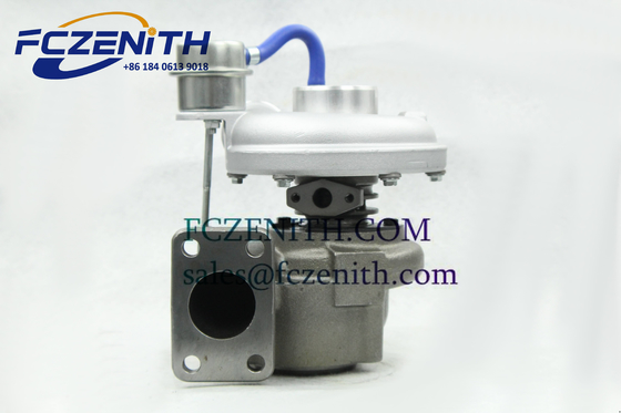 Motor de GT25 GT2556S Perkins Turbocharger 711736-0025 2674A225 T4.40