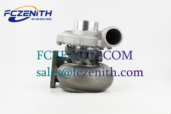 Tractor agrícola Turbo de TO4B49 IVECO 465640-13 4718129 4810230 4762527 8060.25.600