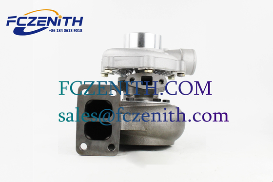 Tractor agrícola Turbo de TO4B49 IVECO 465640-13 4718129 4810230 4762527 8060.25.600