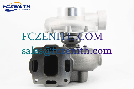 Turbocompresor H2D 3590060 de D1146M D114 los 6M Electric Car Engine 65091007188 65.09100-7188 65 09100-7188