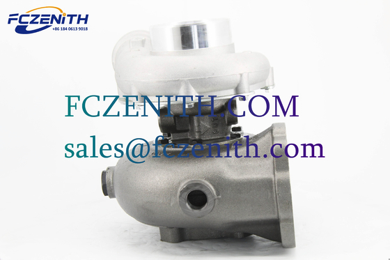 Turbocompresor H2D 3590060 de D1146M D114 los 6M Electric Car Engine 65091007188 65.09100-7188 65 09100-7188