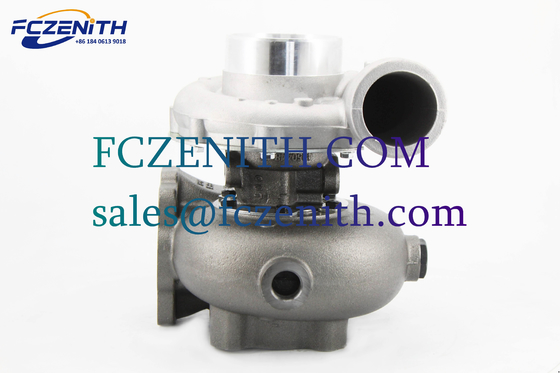 Turbocompresor H2D 3590060 de D1146M D114 los 6M Electric Car Engine 65091007188 65.09100-7188 65 09100-7188