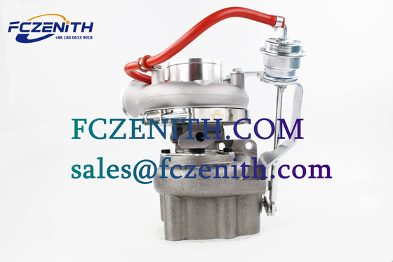 Cargador 56209880023 de S200G  Turbo 04905202 20965309 04906180KZ 04294752KZ para el motor de TCD2012L6-2V TCD2013L4-4V