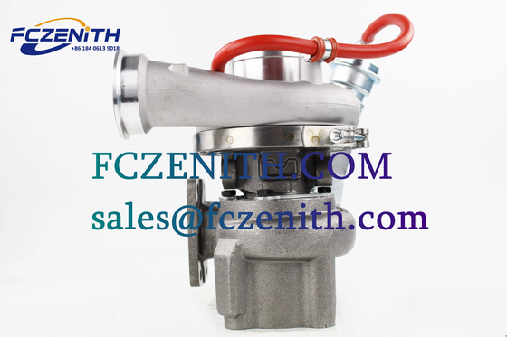 Cargador 56209880023 de S200G  Turbo 04905202 20965309 04906180KZ 04294752KZ para el motor de TCD2012L6-2V TCD2013L4-4V