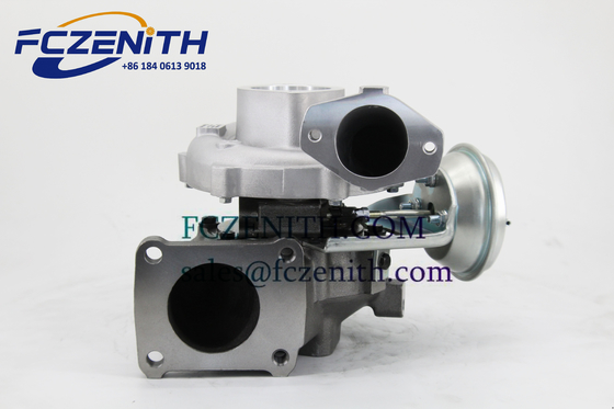 1HD-FTE cargador 724483-5009S 17201-17050 del motor GT2359V Turbo