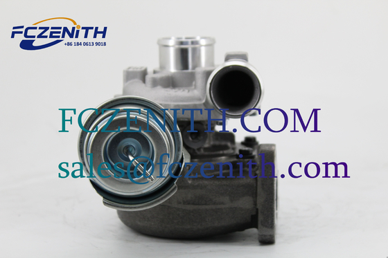 GT1749V Nissan Turbo Charger 2823127900 para el motor de D4EA-V