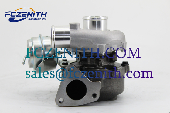 GT1749V Nissan Turbo Charger 2823127900 para el motor de D4EA-V