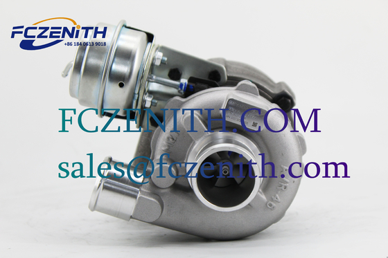 GT1749V Nissan Turbo Charger 2823127900 para el motor de D4EA-V