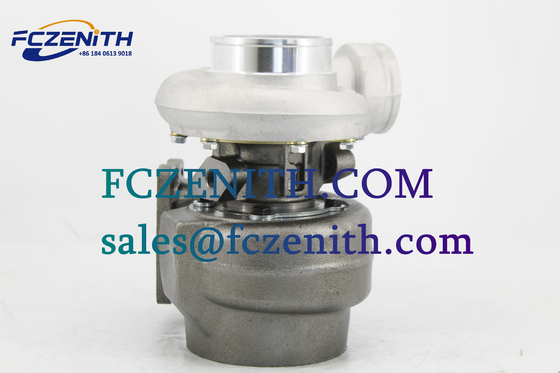 Cargador S200 318706 de  Turbo del motor de BF6M2012C 318680 319303 04258679KZ 04258309KZ 4258679KZ