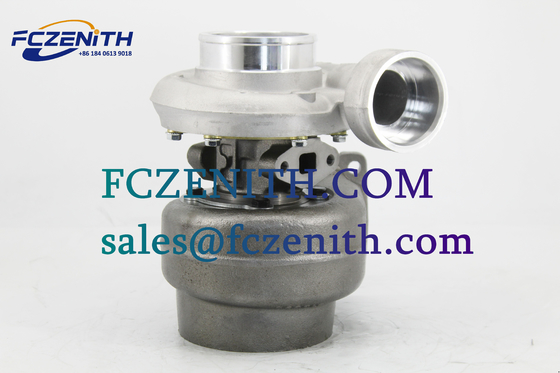 Cargador S200 318706 de  Turbo del motor de BF6M2012C 318680 319303 04258679KZ 04258309KZ 4258679KZ