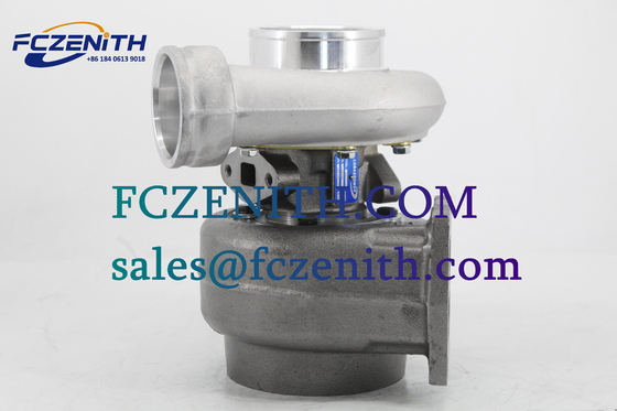Cargador S200 318706 de  Turbo del motor de BF6M2012C 318680 319303 04258679KZ 04258309KZ 4258679KZ