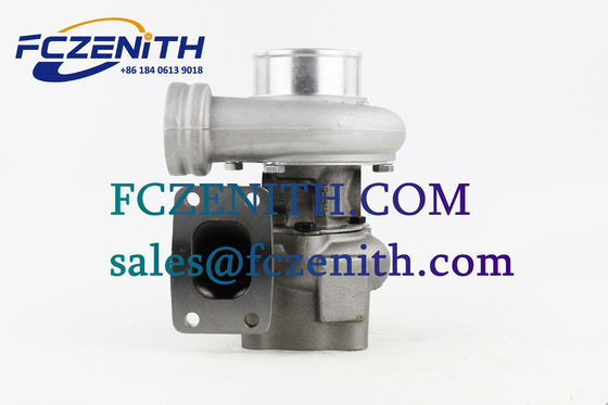 Turbocompresor S100 318279 318166 04258205KZ 04254537KZ 4258205KZ 4254537KZ para el motor de BF4M2012C