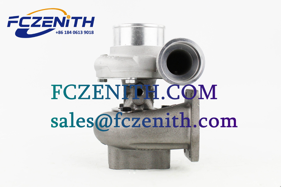 Turbocompresor S100 318279 318166 04258205KZ 04254537KZ 4258205KZ 4254537KZ para el motor de BF4M2012C