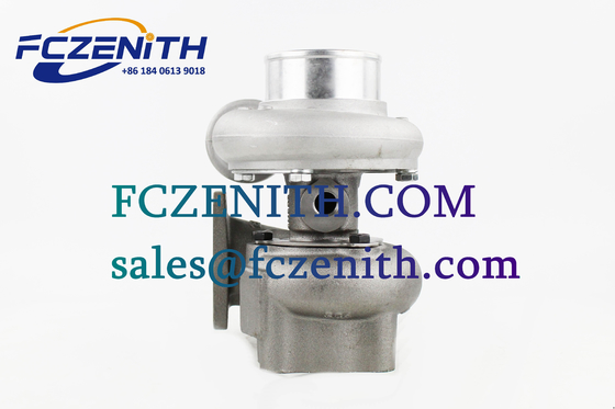 Turbocompresor S100 318279 318166 04258205KZ 04254537KZ 4258205KZ 4254537KZ para el motor de BF4M2012C