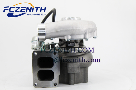 Camión Tb4503 De12t Daewoo Turbo 65.09100.7024 466789-0001 65.09100-7037