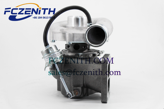 Camión Tb4503 De12t Daewoo Turbo 65.09100.7024 466789-0001 65.09100-7037