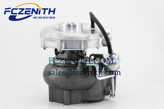Camión Tb4503 De12t Daewoo Turbo 65.09100.7024 466789-0001 65.09100-7037