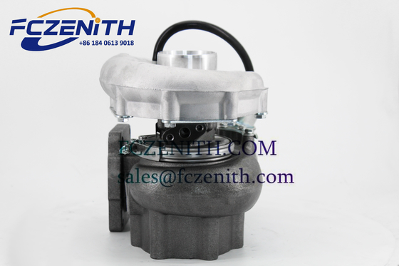 Camión Tb4503 De12t Daewoo Turbo 65.09100.7024 466789-0001 65.09100-7037