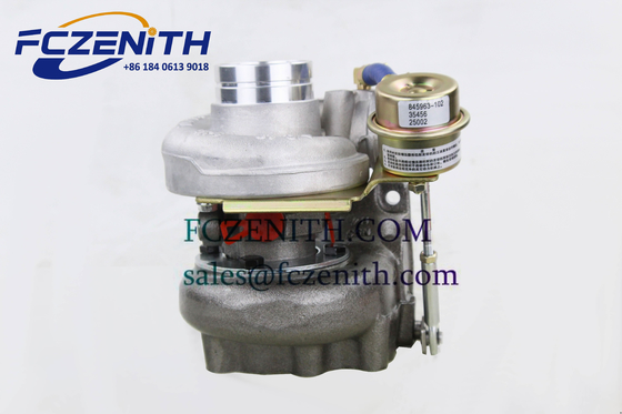 465941-0001 14411-22J00 TB2527 Turbo Kit For Nissan Safari RD28T 2.8L