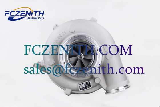 Cargador K29 53299886908 de  Turbo del motor P1026 53299986908 53299706908